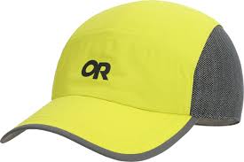 Mesh Baseball Cap - Unisex