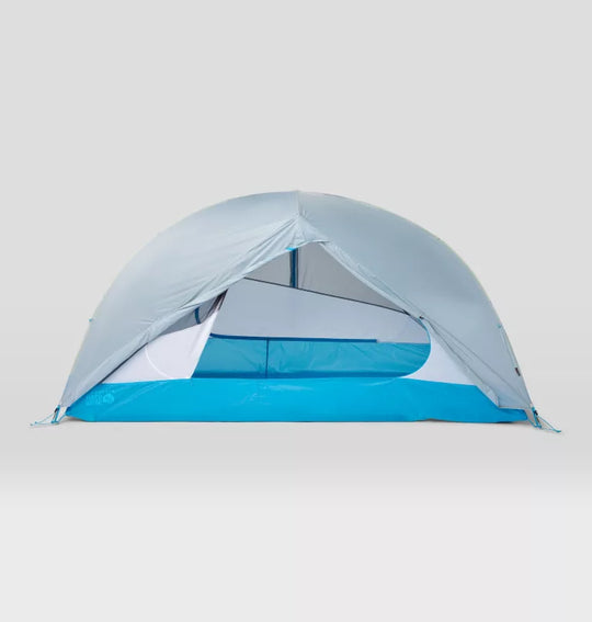 Midpines 4 Tent