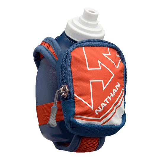 Gourde Quickshot Plus