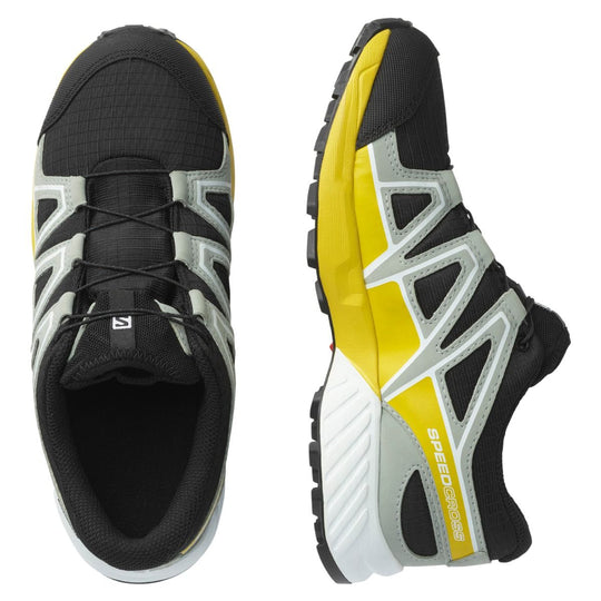 Speedcross CSWP trail shoes - Junior