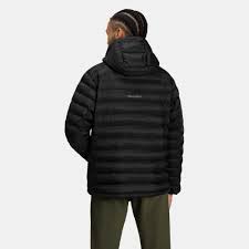 Anorak Snow Trick Light IN Pullover - Homme