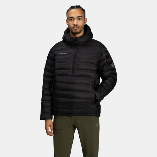 Anorak Snow Trick Light IN Pullover - Homme