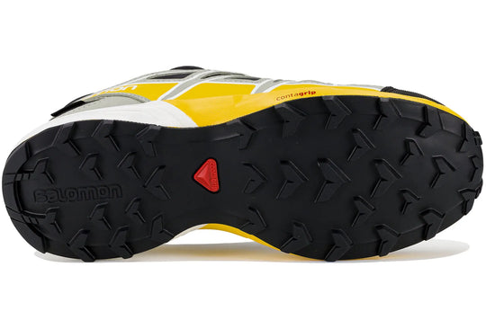 Speedcross CSWP trail shoes - Junior