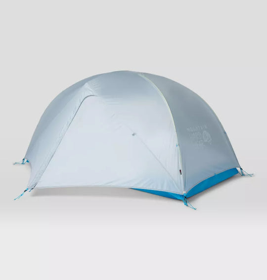 Midpines 4 Tent