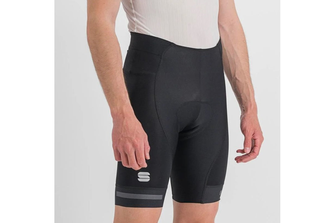 Neo cycling shorts - Men