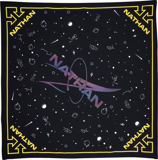 Foulard Hypernight Bandana - Unisexe