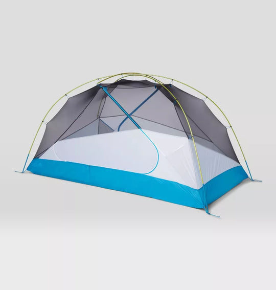 Midpines 4 Tent