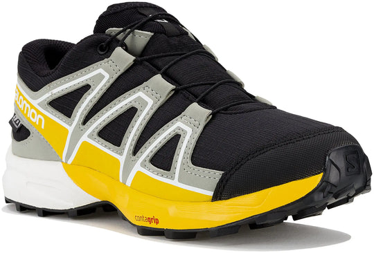Speedcross CSWP trail shoes - Junior