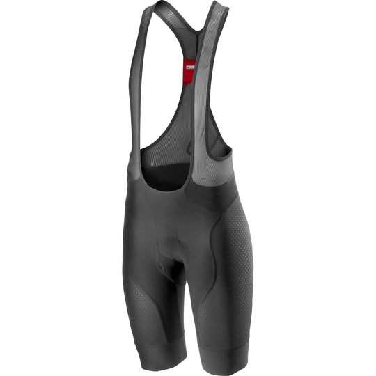 Free Aero Race 4 Bib Shorts - Men