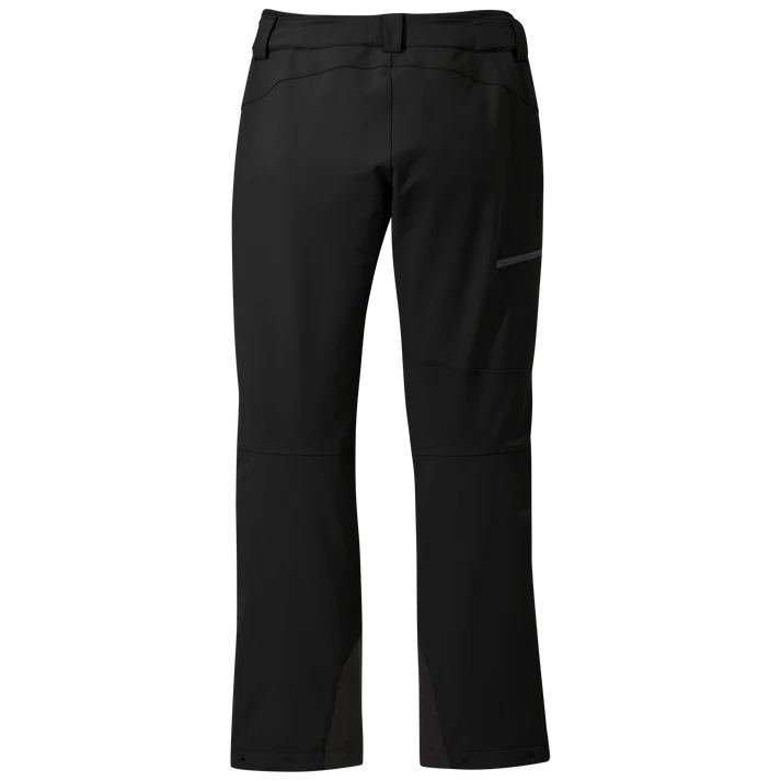 Mammut Stoney HS Thermo Pants Women