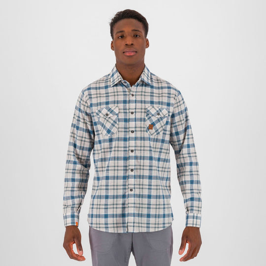 Furetto Shirt - Men