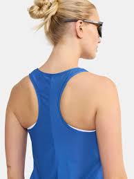 Camisole Core Essence Singlet - Femme