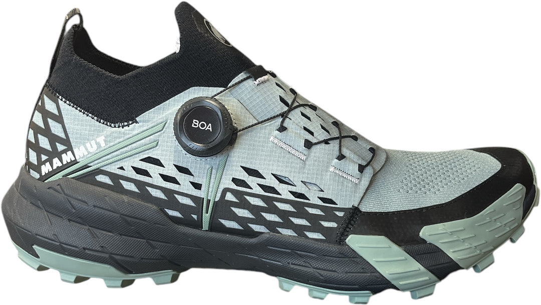 Aenergy Tr Boa Mid Men's Shoe