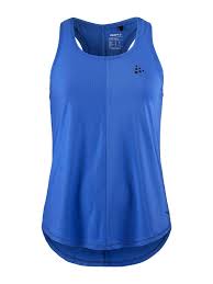 Camisole Core Essence Singlet - Femme