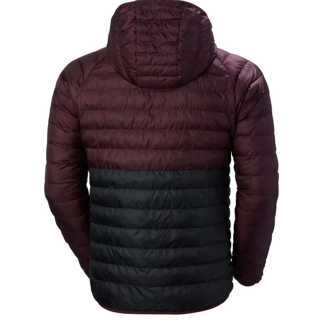 Banff Hooded Insulator Jacket - Men