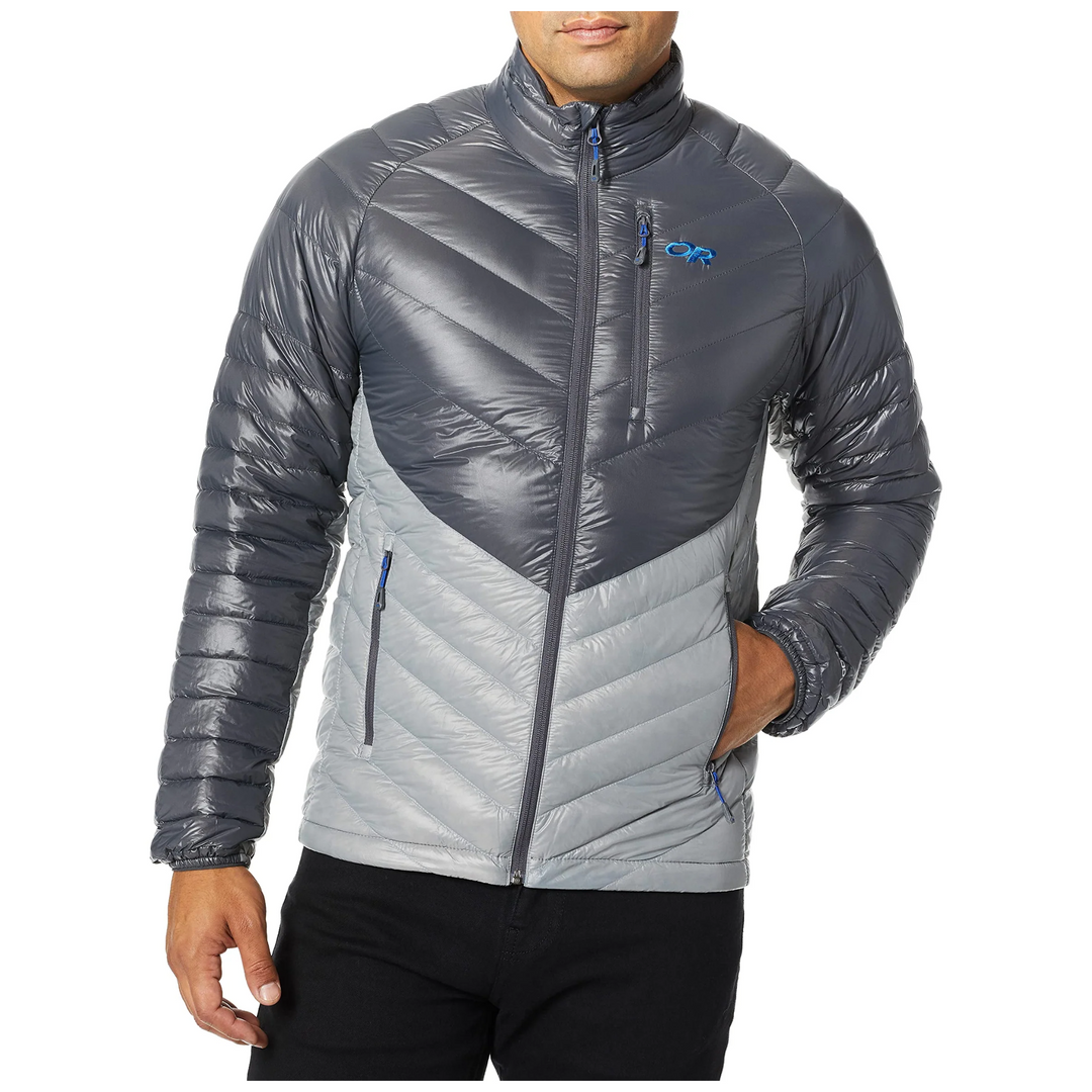 Illuminate Down Coat - Men