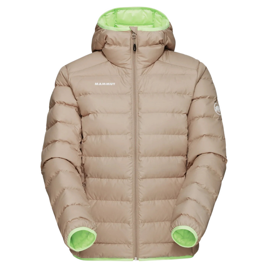 Manteau Waymarker IN Hooded - Femme
