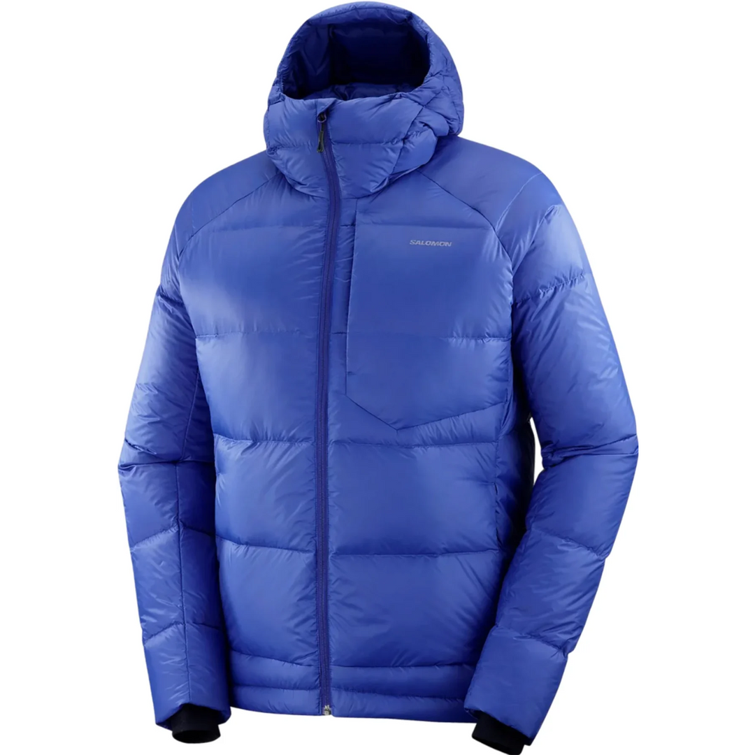 Salomon Outline Down Hooded Jacket