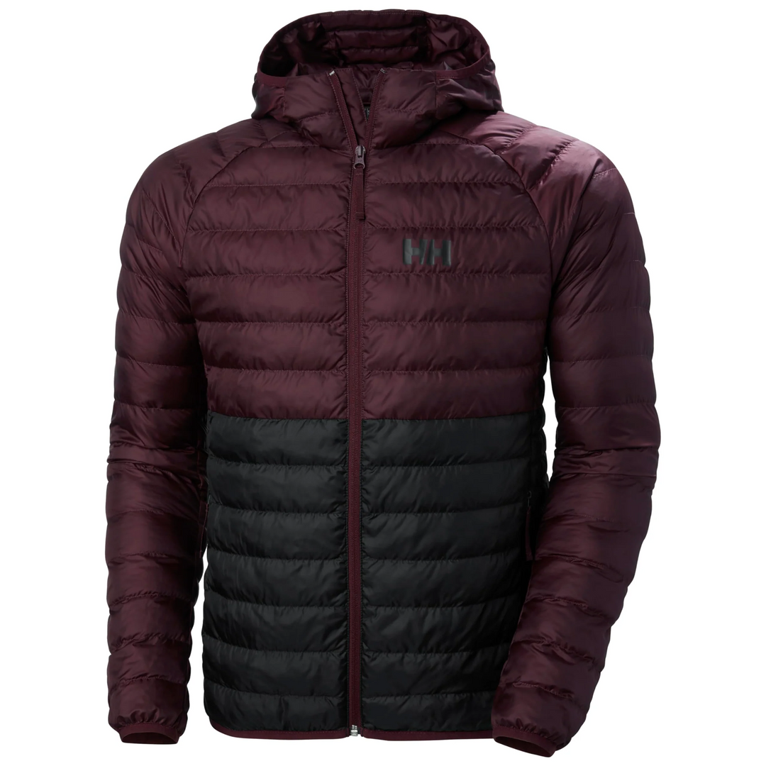 Banff Hooded Insulator Jacket - Men