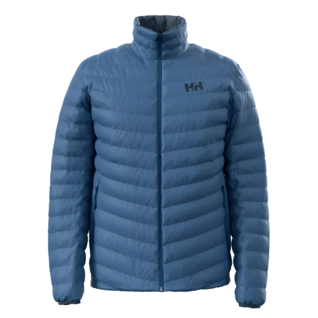 Verglas Down Insulator Coat - Men