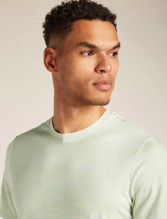 Merino 125 Zoneknit Energy Wind Ls Sweater - Men