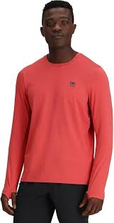 Activelce Spectrum Long Sleeve Shirt - Men