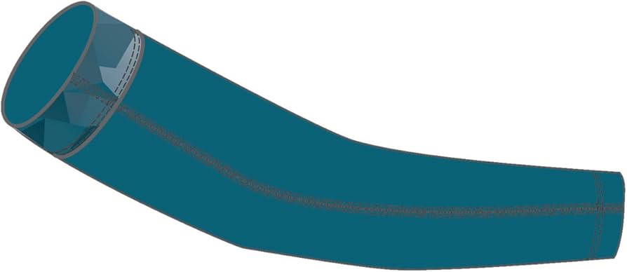 Arm Cooler Sleeve - Unisex