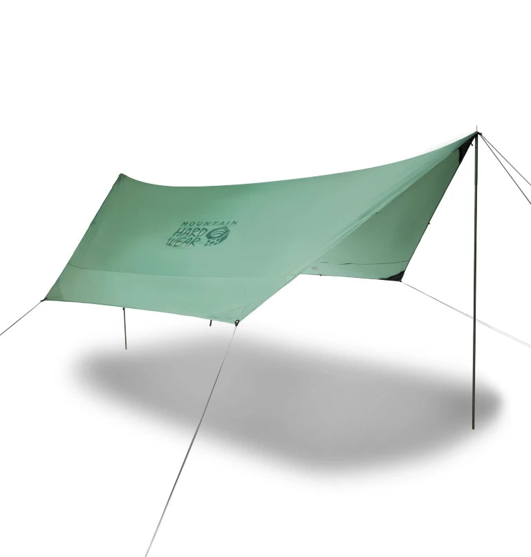 Midpines 4 Tent