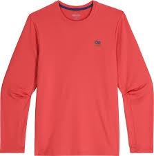 Activelce Spectrum Long Sleeve Shirt - Men