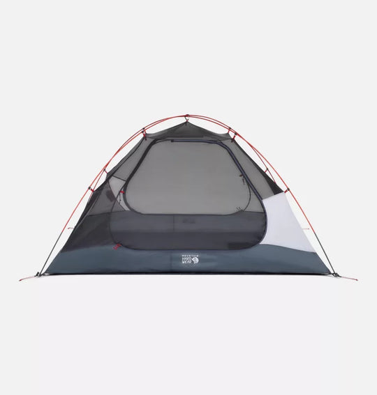 Midpines 4 Tent