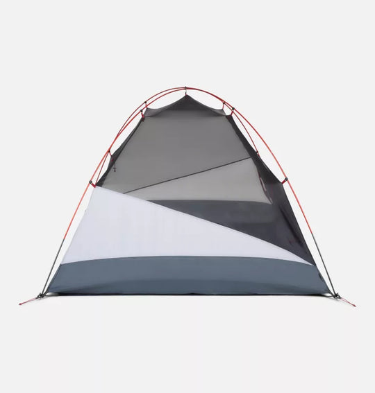 Midpines 4 Tent