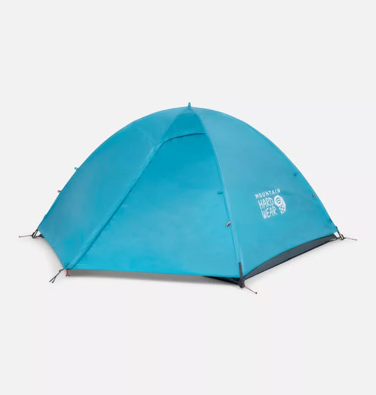 Midpines 4 Tent