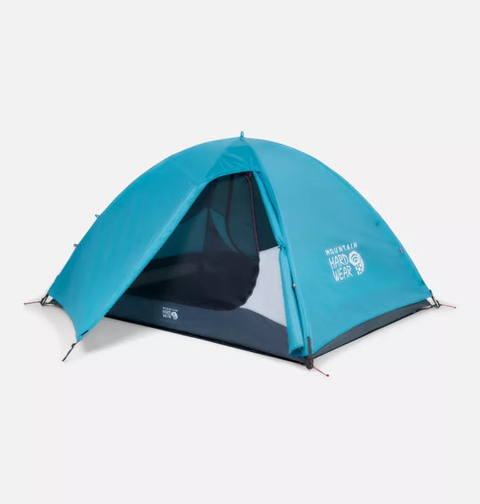 Midpines 4 Tent
