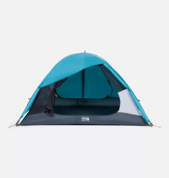 Midpines 4 Tent