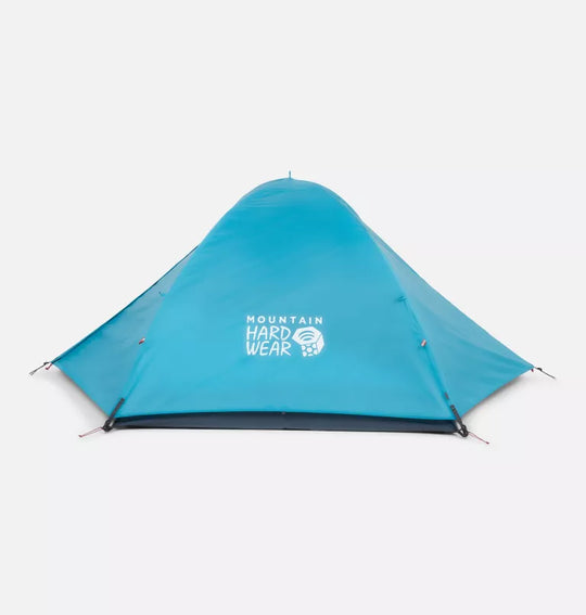 Midpines 4 Tent