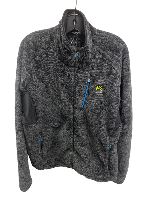 Vertice Fleece Jacket - Men