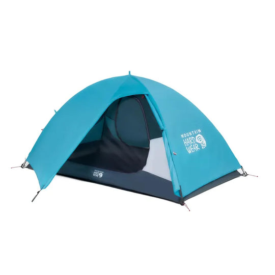Midpines 4 Tent