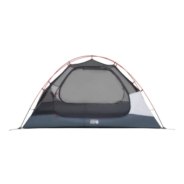 Midpines 4 Tent