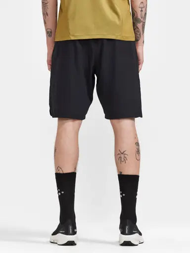 Short ADV Hit - Homme