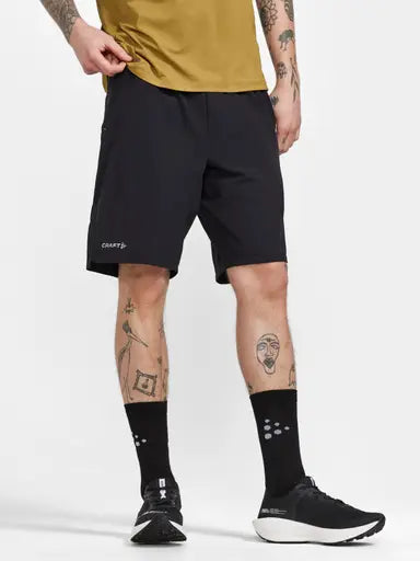 Short ADV Hit - Homme