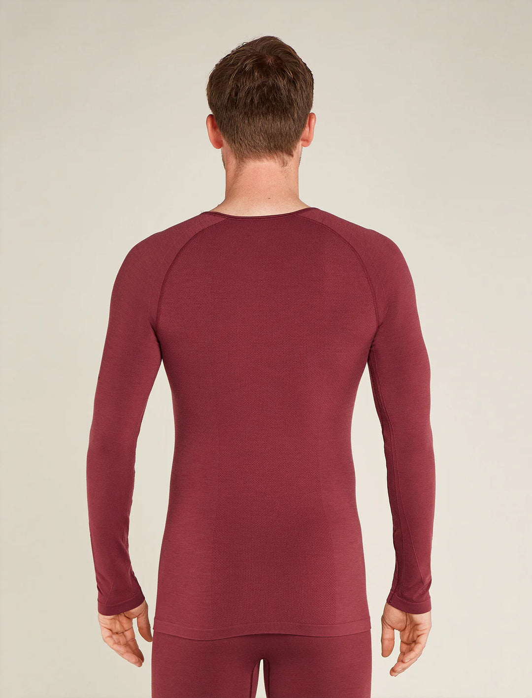 Eve Bound Men's Merino 150 Tech Lite III SS Short Sleeve Shirt