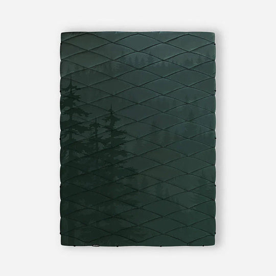 Couverture Puffer Blanket - Unisexe