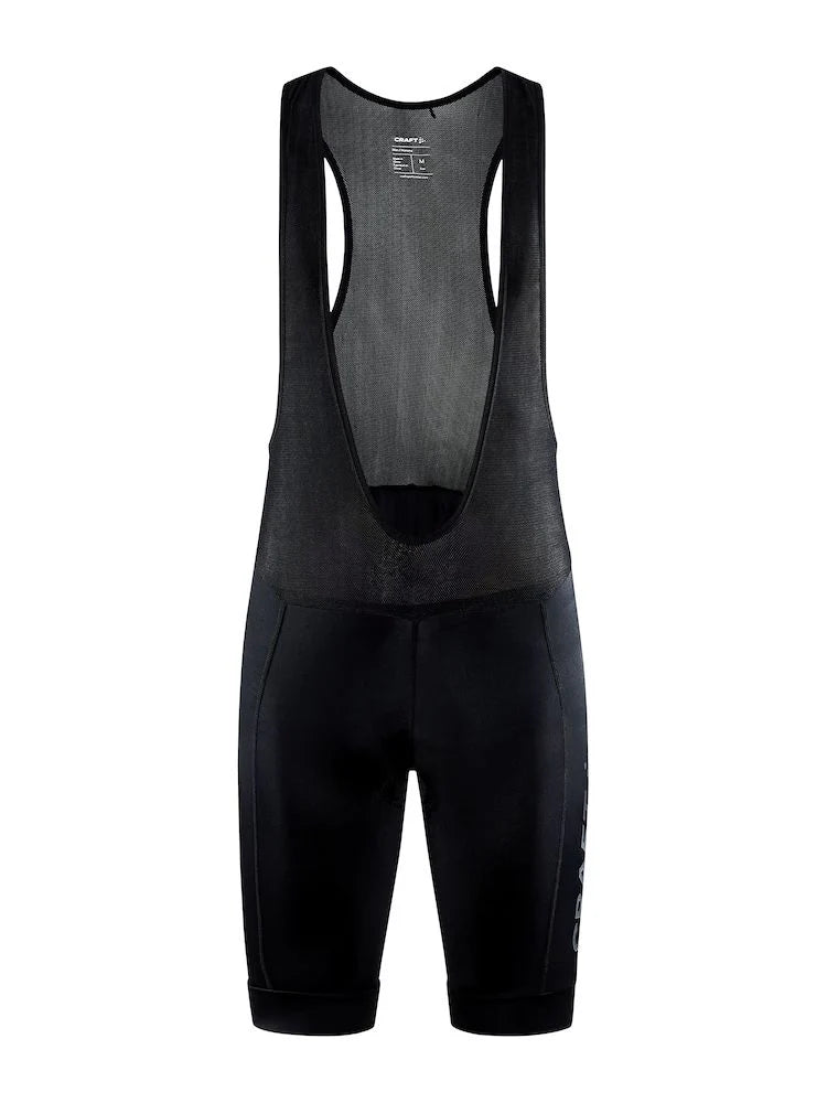 Team Bibshort Kiss Air Pad Bib Shorts - Men