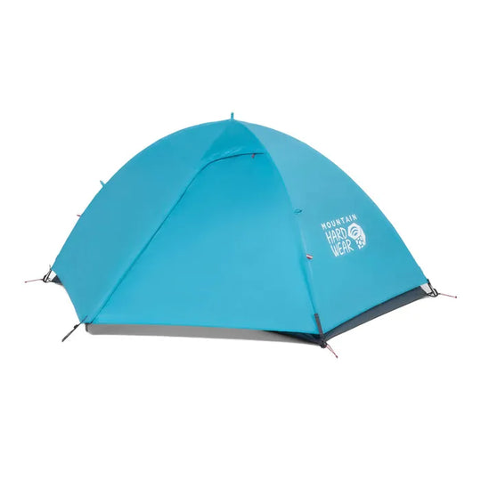 Midpines 4 Tent