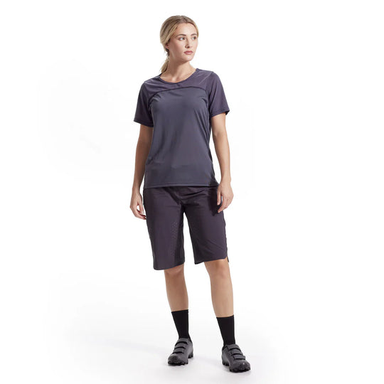 Short Summit Pro Shell - Femme