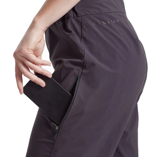 Short Summit Pro Shell - Femme