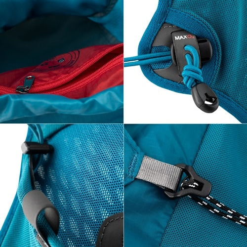 Sac à dos Magda XT 20L. - Unisexe