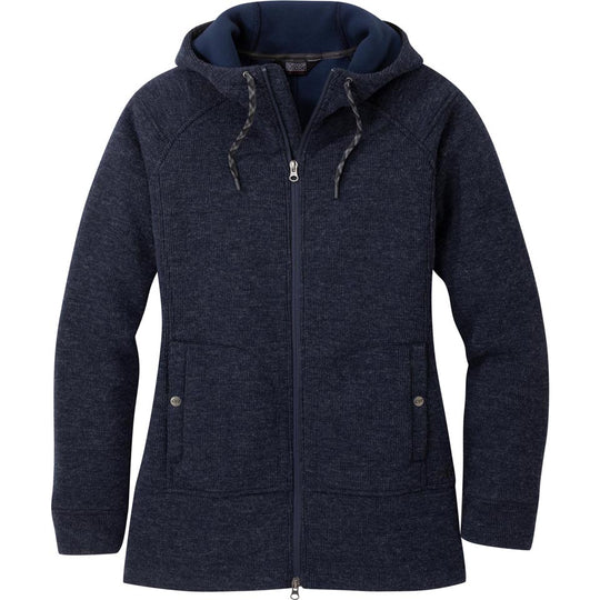 Veste Flurry - Femme