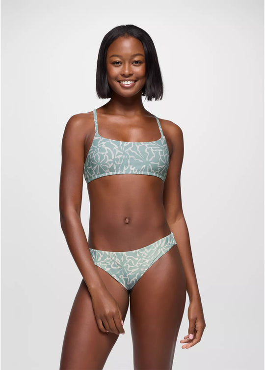 Lahari Tanga Bikini Bottoms - Women