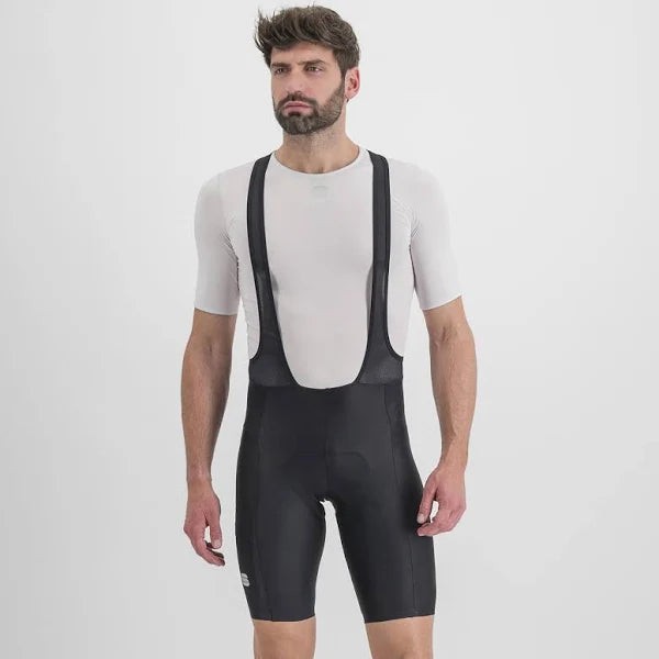 Giara Bib Shorts - Men